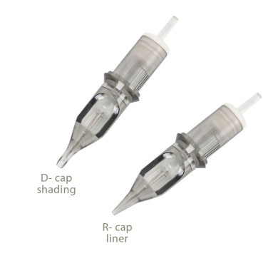 1RL R-Cap 0.25 mm - Skin...