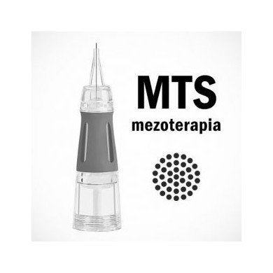 UNIQUE Ihly MTS (mezoterapia)