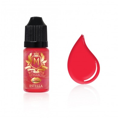 ESTELLA - SKIN MONARCH LIPS...