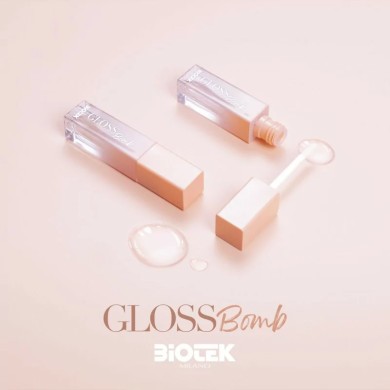 Biotek Gloss Bomb - lesk na...